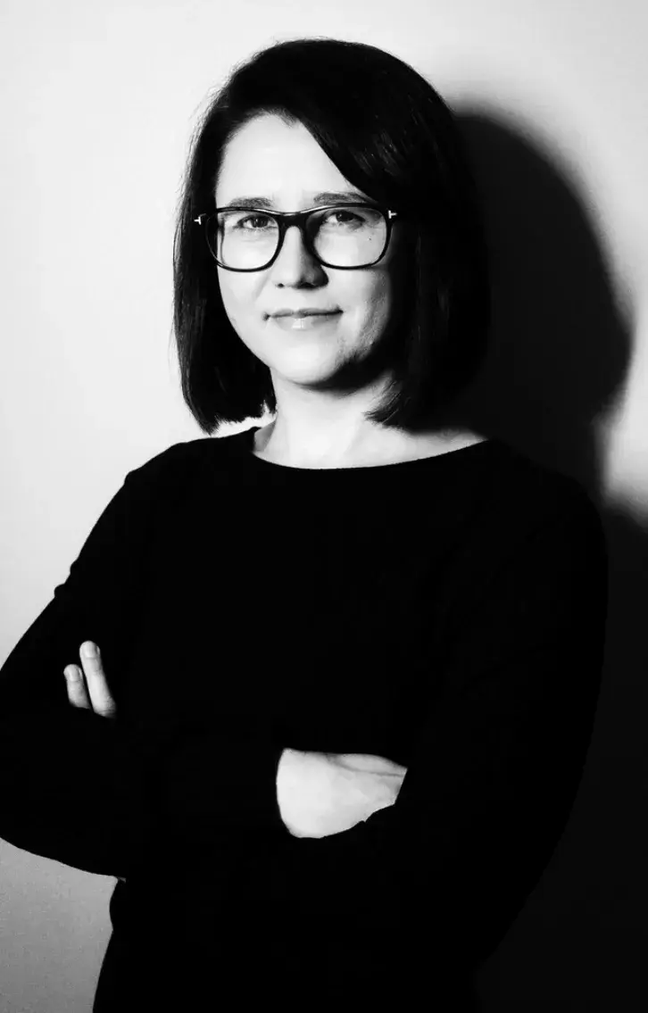 Aggie Branczyk